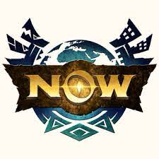 Monster Hunter Now APK icon